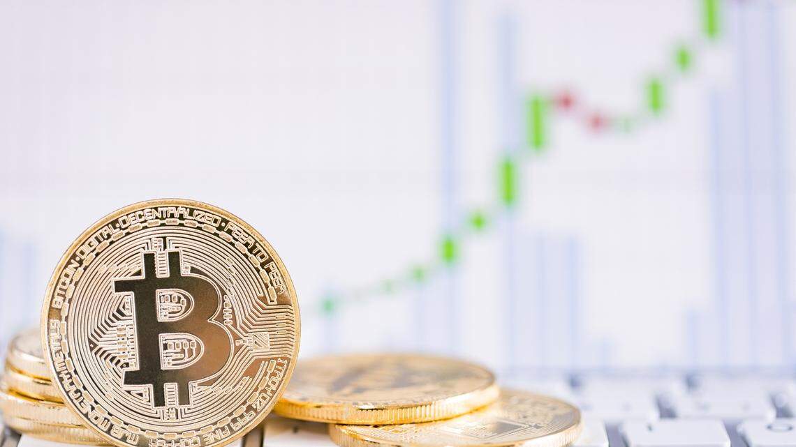 Digital Dollars and Shifting Sands: How Crypto Is Reshaping People’s Financial Lives