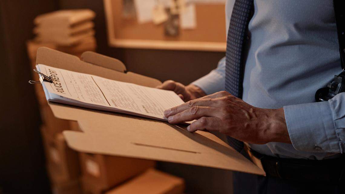 On Paper Trails and Peace of Mind: The Importance of Police Reports