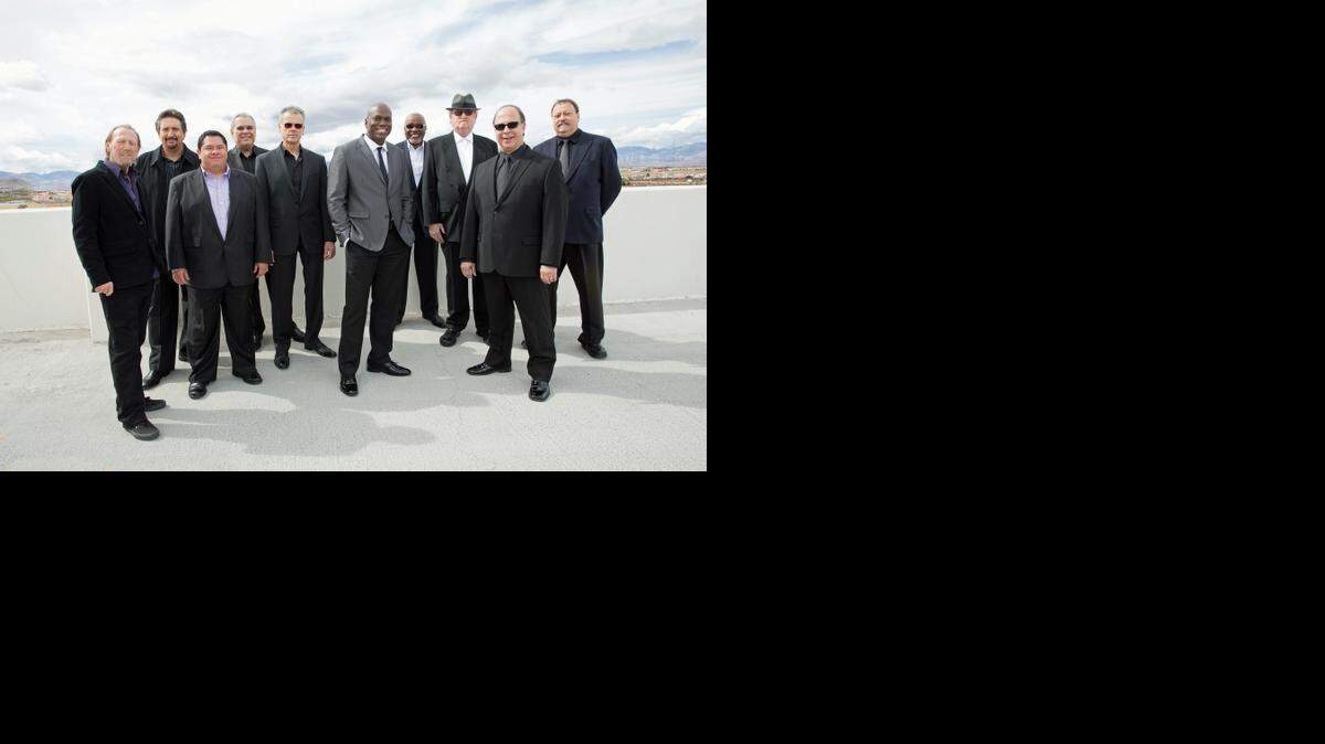 
Tower of Power will bring its one-of-a-kind rhythm and blues sound to the 2015 Merced County Fair in June. The band will headline June 11 in the fairground’s Outdoor Theatre. 
