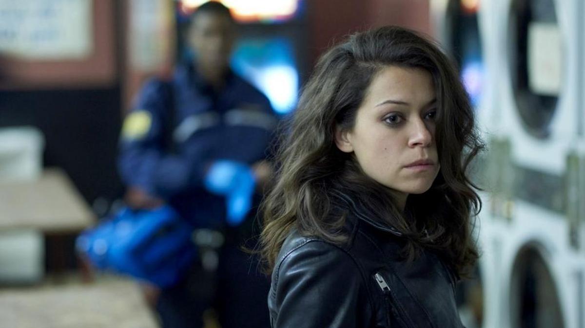Tatiana Maslany continues to impress on “Orphan Black.” But it’s possible her skills are being taken for granted.