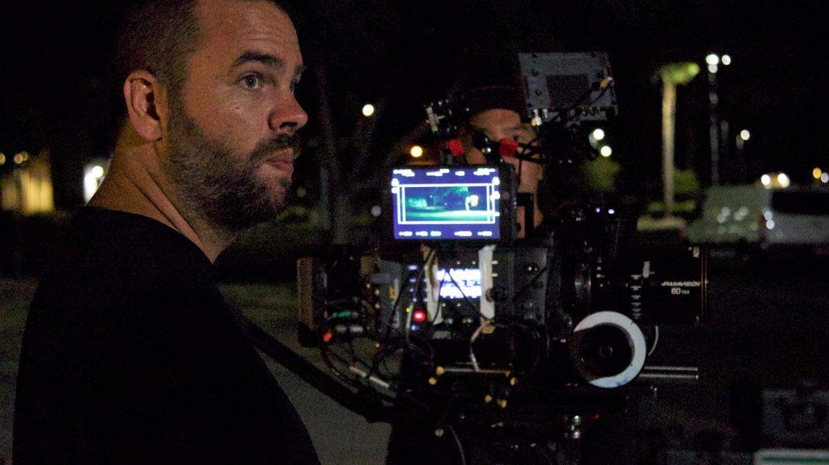 Local filmmaker Eli Daughdrill wrote and directed the movie “Faith,” which was recently released on streaming services like Amazon Prime and Apple TV. The movie was filmed in Merced County.