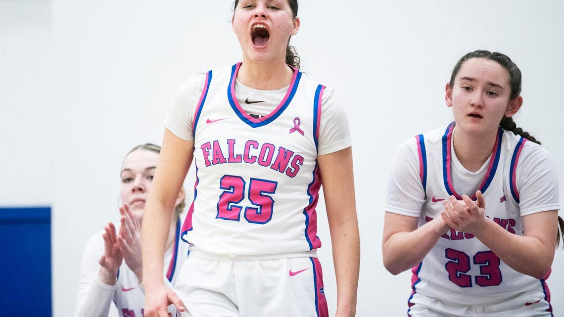 Atwater star named Sun-Star Basketball Player of the Year after championship, MVP season