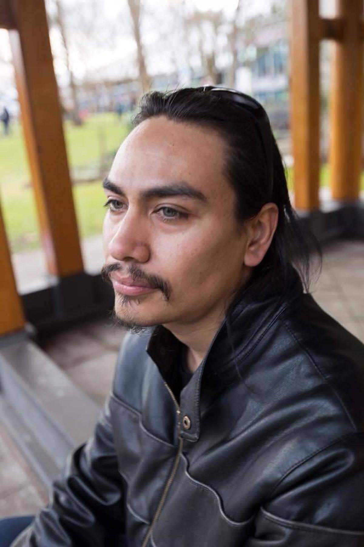 Jacob Gonzales, 34 of Los Banos, is wanted on a $1 million warrant in connection with the murder of Atwater native Katherine Cunningham.