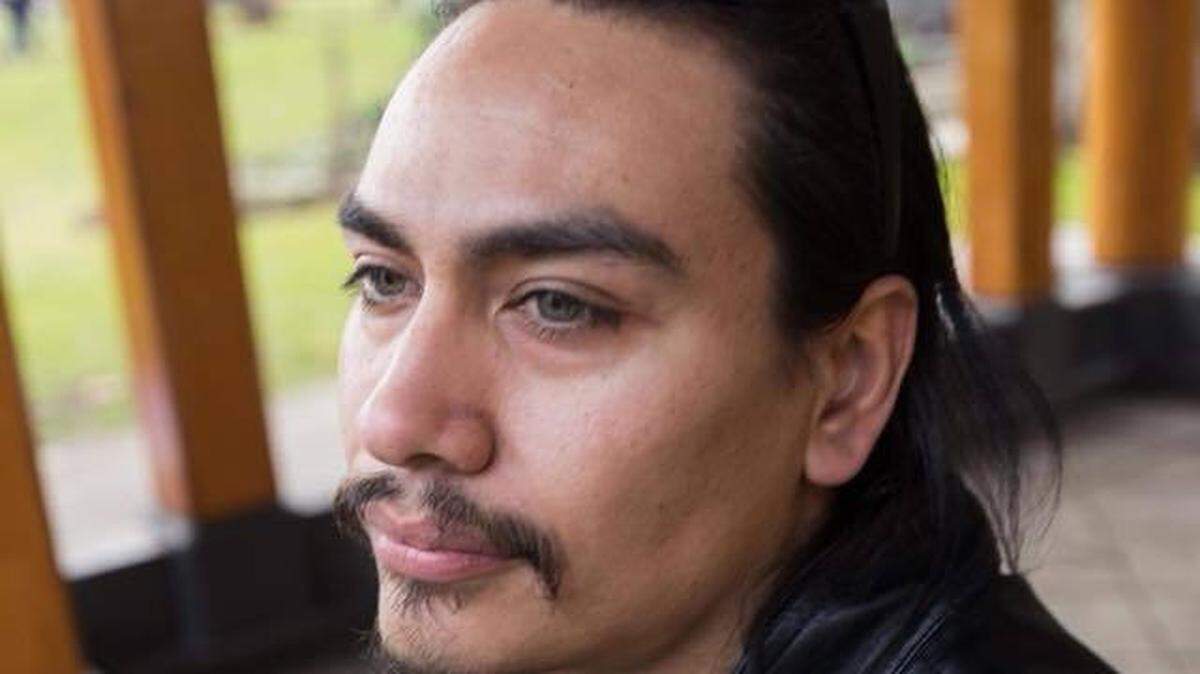Jacob Gonzales, 34 of Los Banos, is wanted on a $1 million warrant in connection with the murder of Atwater native Katherine Cunningham.