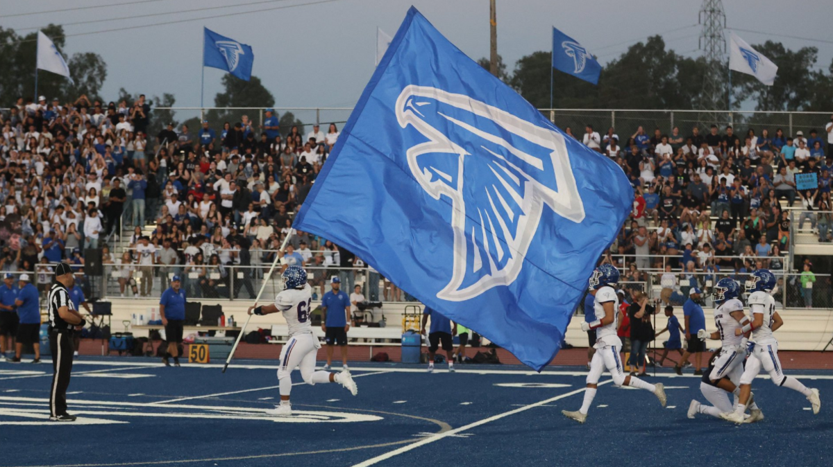 Big matchup for Merced, Atwater football with Santa Fe Bowl | Merced ...
