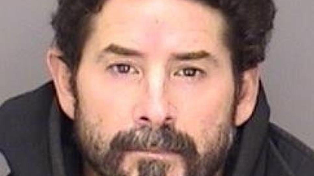 Joseph Gonzalez, 46, of Cressey. Photo courtesy of the Merced County Sheriff’s Office.