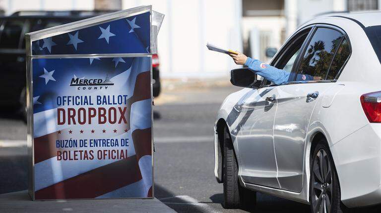 Merced County 2026 primary election results are in. Here’s what to know