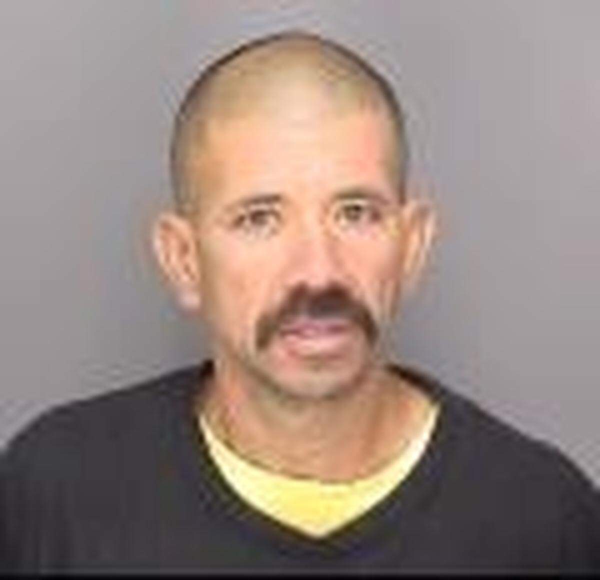 Jaime Rojas, 42, of Atwater