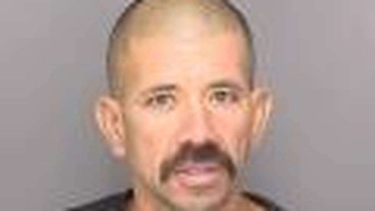 Jaime Rojas, 42, of Atwater