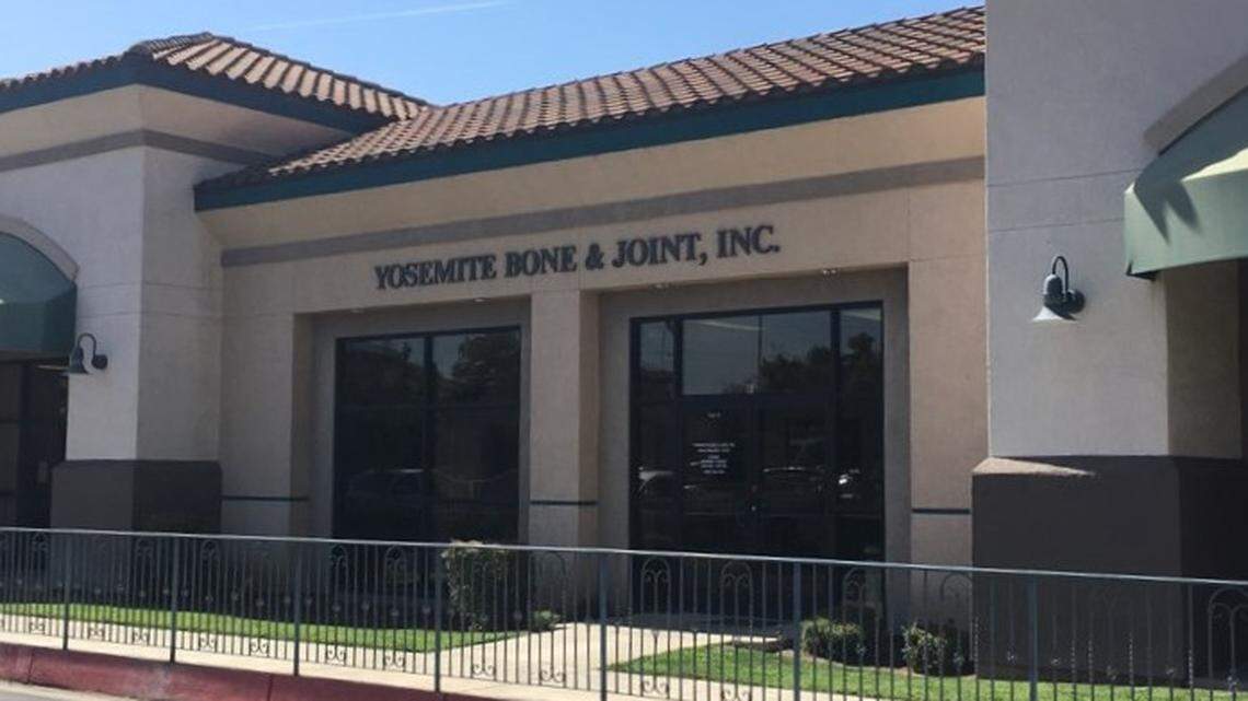 Need a hand doctor? You don't have to leave Merced County anymore