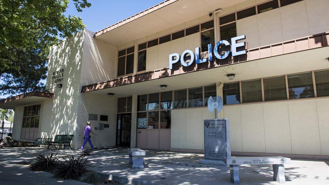 Commentary: There is a problem with police officers’ relationship to people of Merced