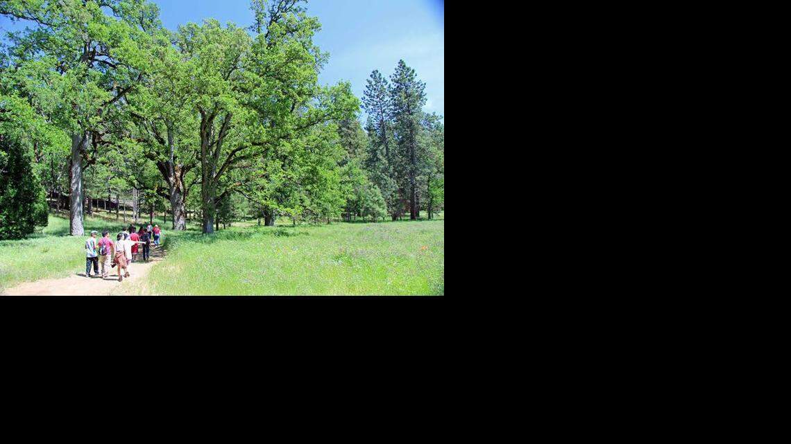 Clark’s Valley is a special place