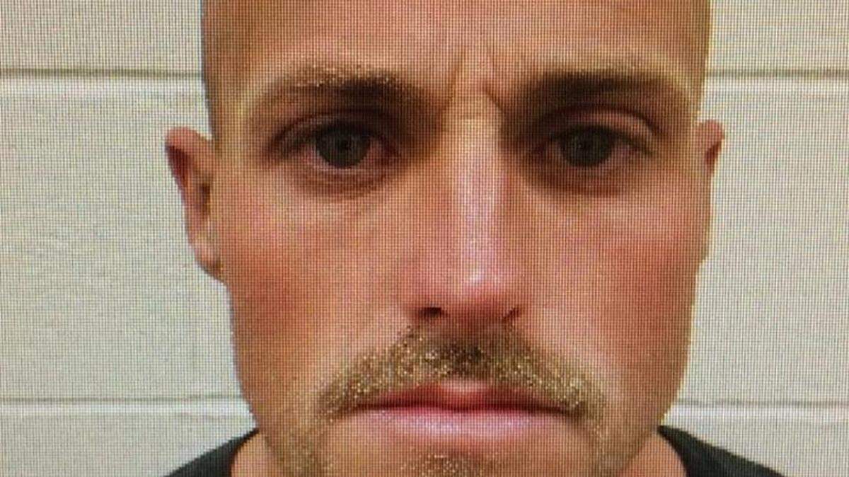 Adam Lee Fryburger, 36