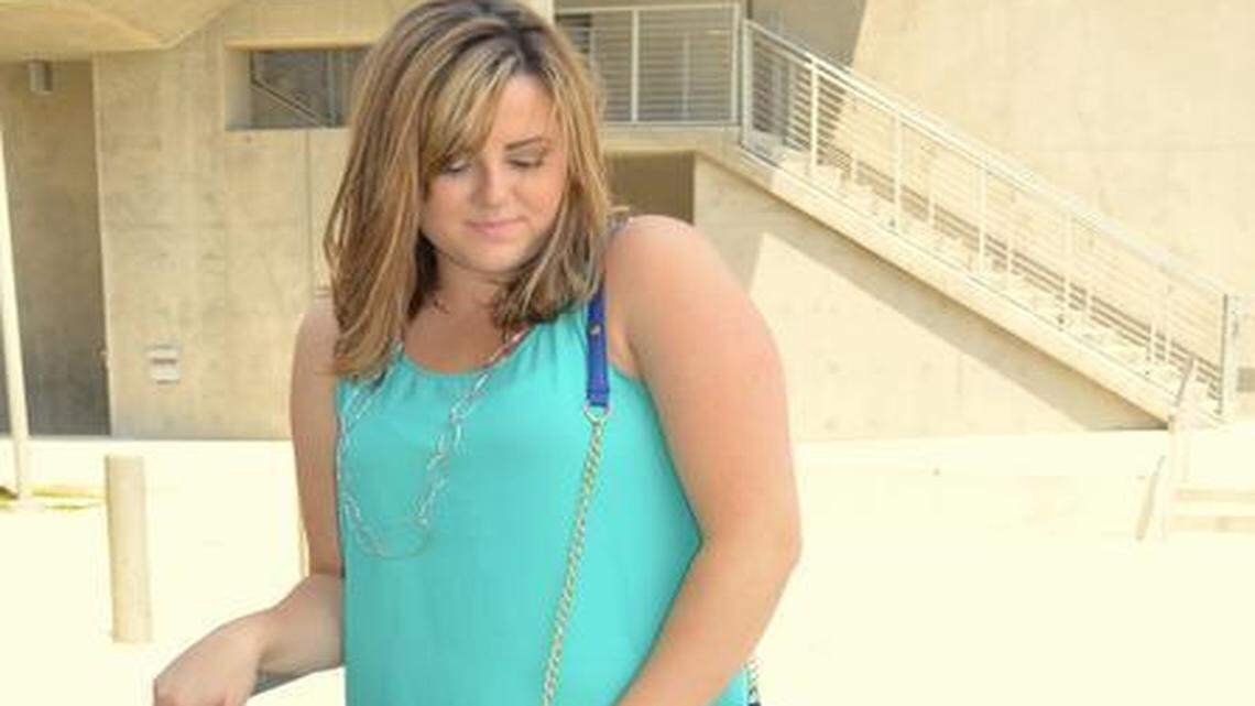 Michelle Oliver: Back-to-school fashion options plentiful