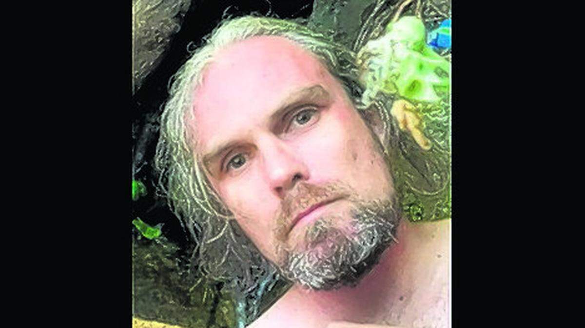 David Gordon Johnson. Search efforts for the 43 year old automotive journalist culminated into a large scale, multi-agency search operation on Saturday June 15, 2019 which saturated the area between Electra Hydro Power Plant and Pardee Reservoir with over 100 searchers.