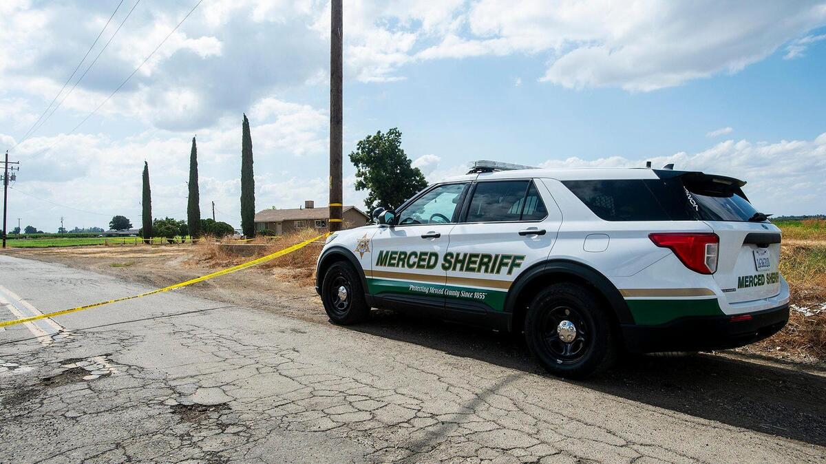 Deputies identify person of interest in Merced County homicide | Merced ...