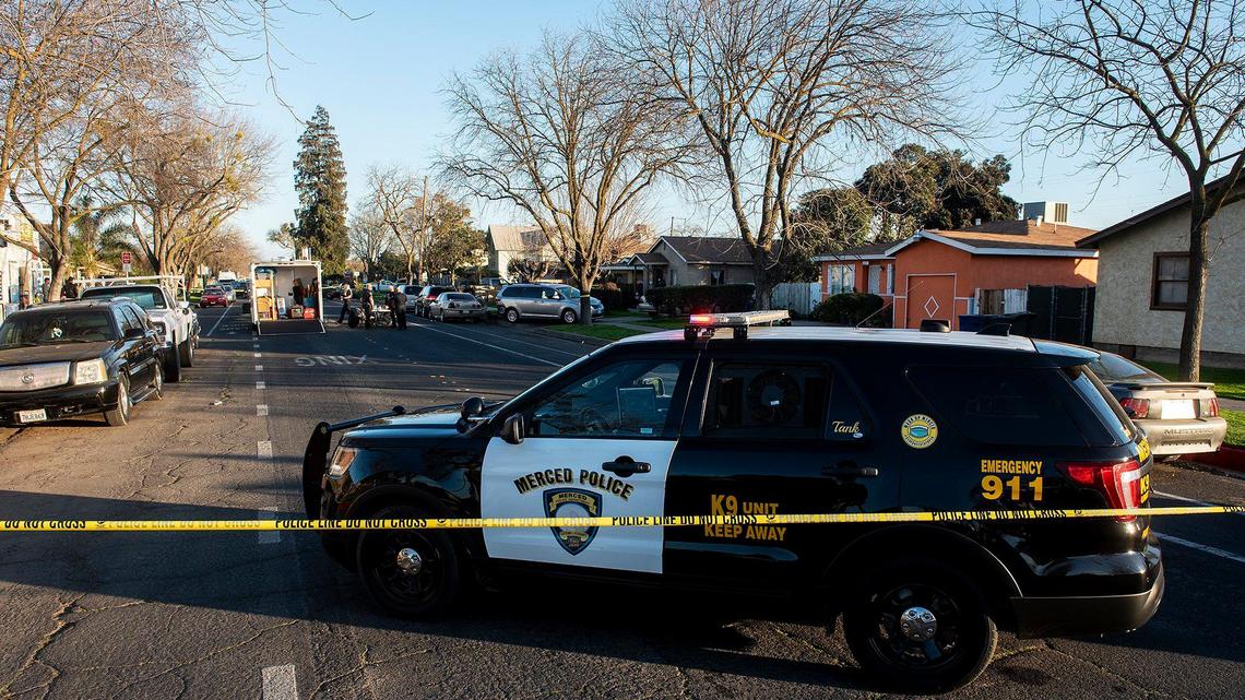 Identity of man killed in south Merced shooting released by coroner