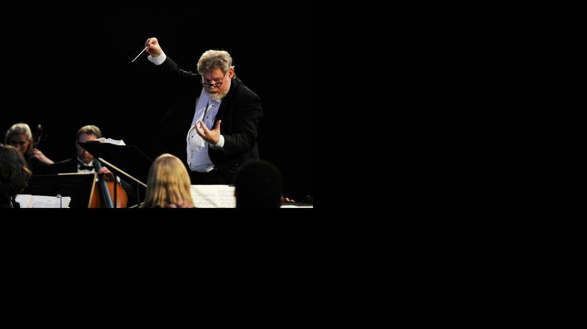 CW MERCED SYMPHONY