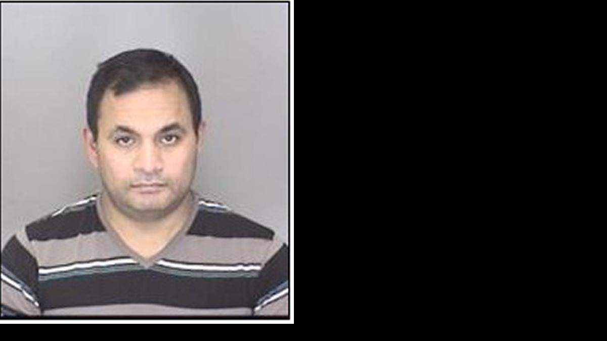 Lawrence Romero Ramirez Jr., 44, of Merced, was jailed Tuesday after officers found more than 160 video files of child pornography on his personal computer, the Merced Police Department reported.
