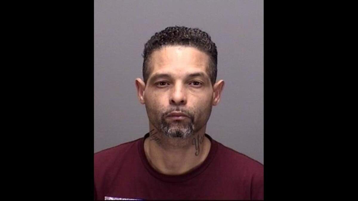 Los Banos CA murder suspect arrested, may have tried to flee | Merced ...