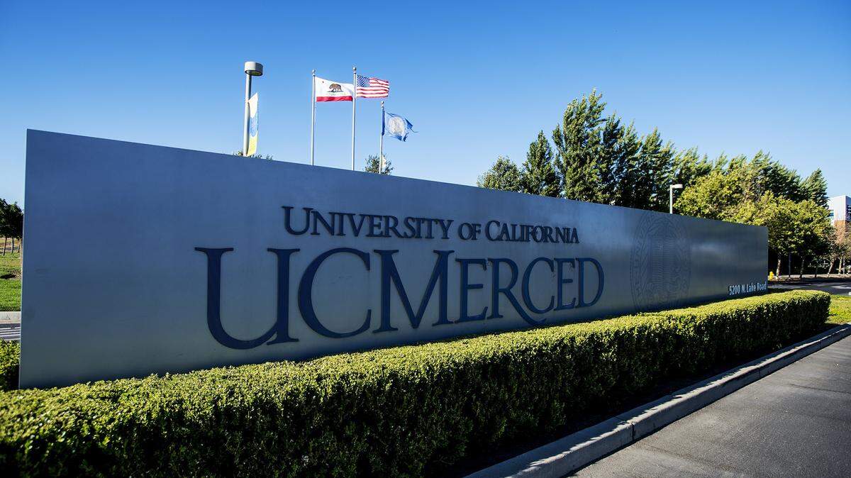 UC Merced has announced it is working toward creating the Ernest & Julio Gallo School of Management, its first named school.