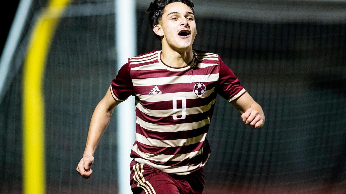 Five Merced County soccer teams will play for section titles | Merced ...