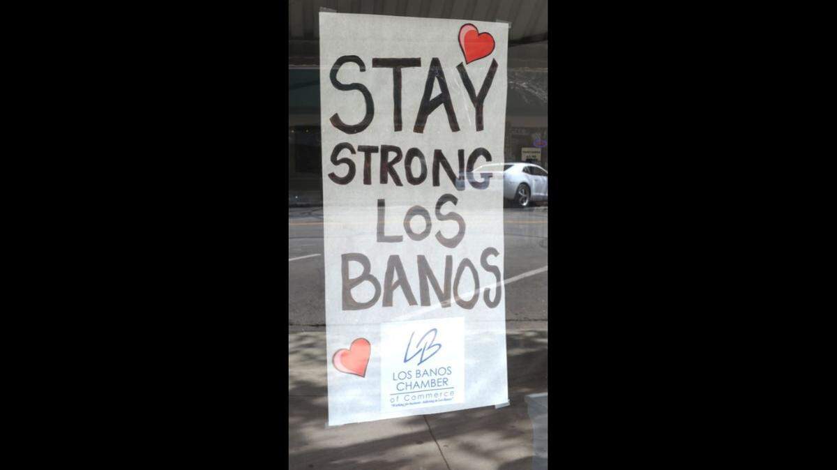 Los Banos Enterprise