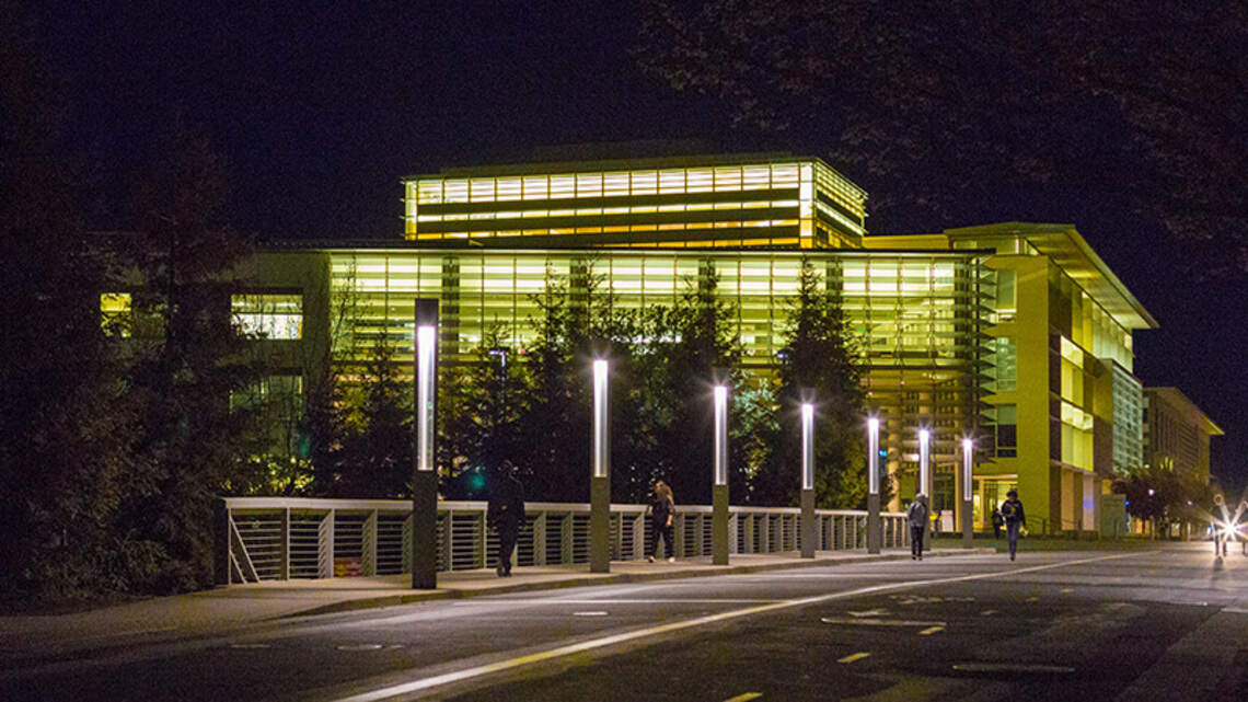 New book chronicles the creation and impact of UC Merced