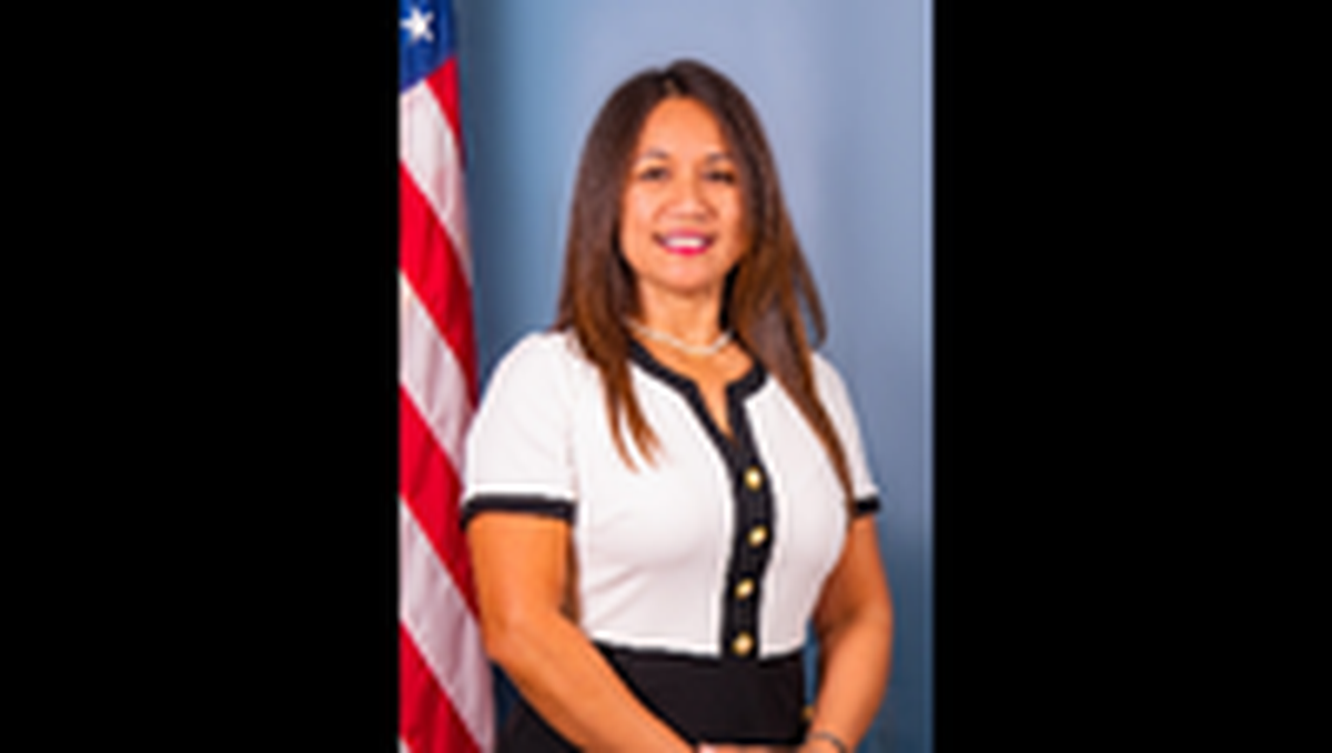 Maria Soto