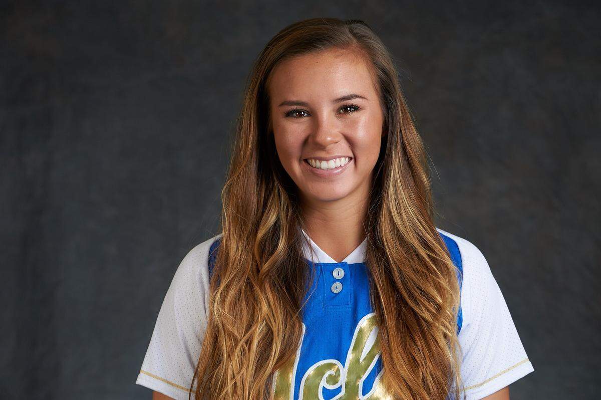 Madilyn Nickles, UCLA