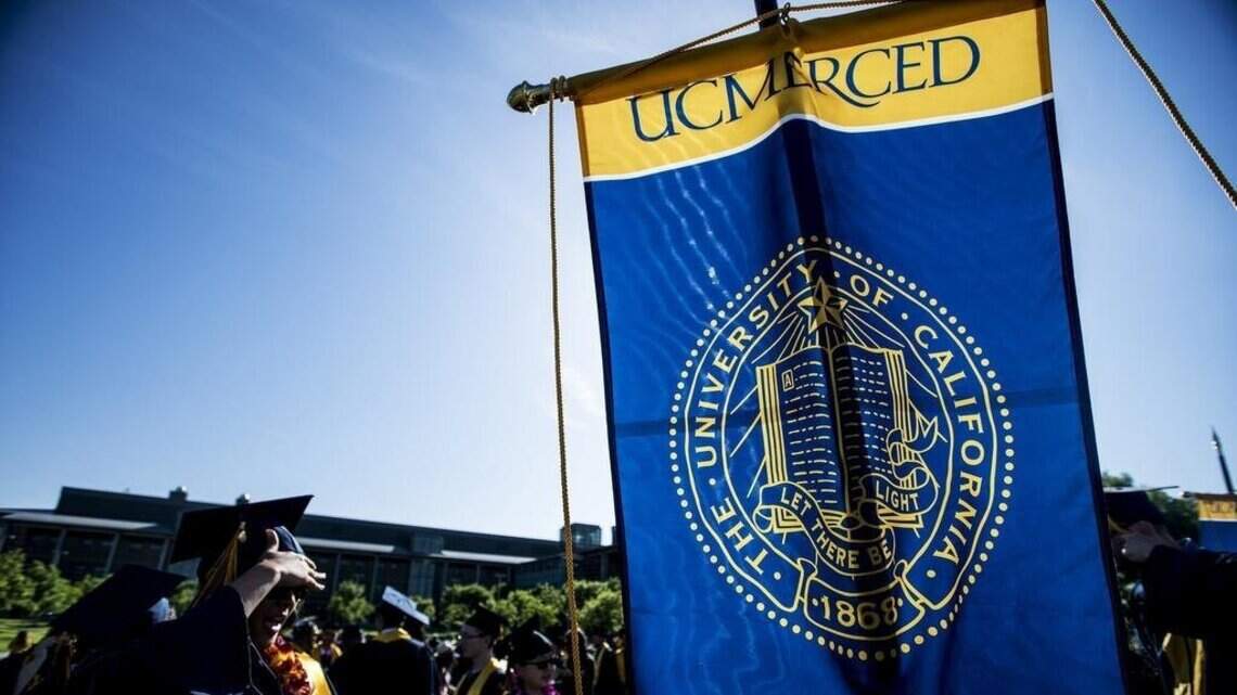 UC Merced registra un aumento significativo en el número de admisiones con más de 31,000 estudiantes potenciales