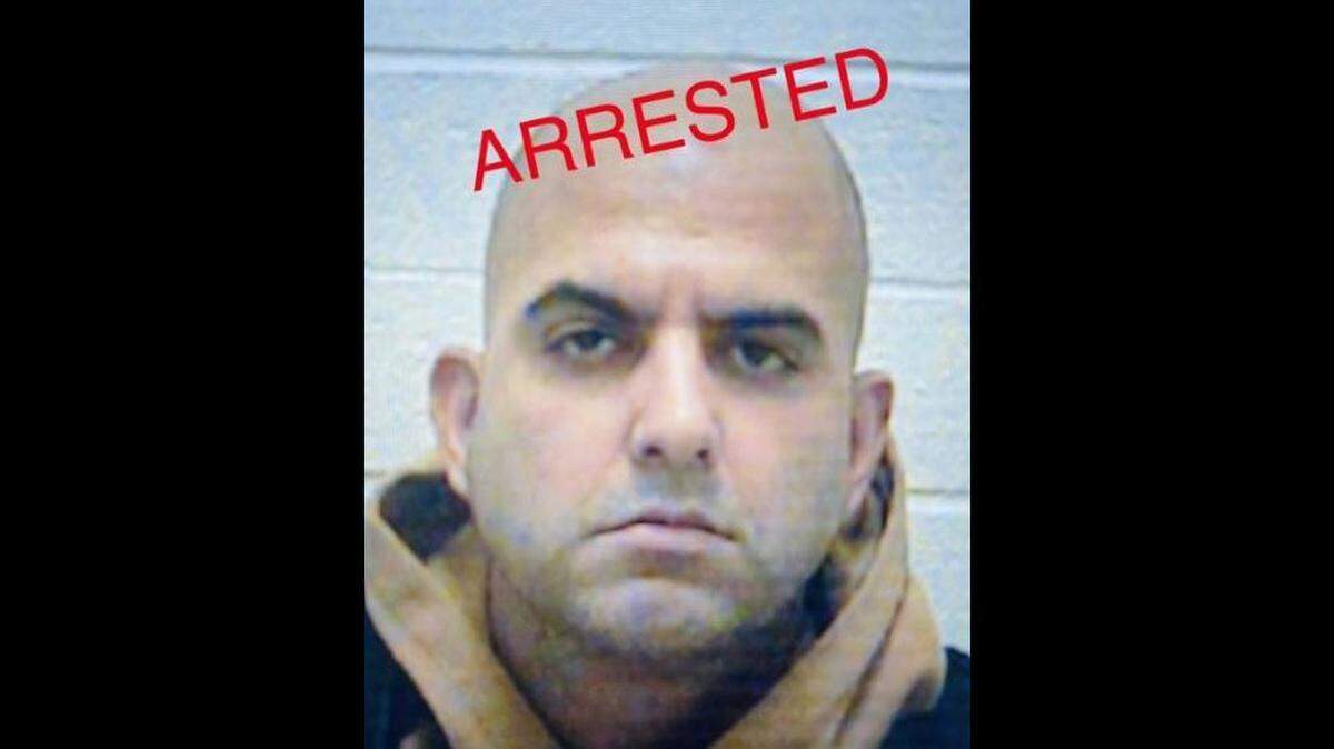 Christopher Sanghera