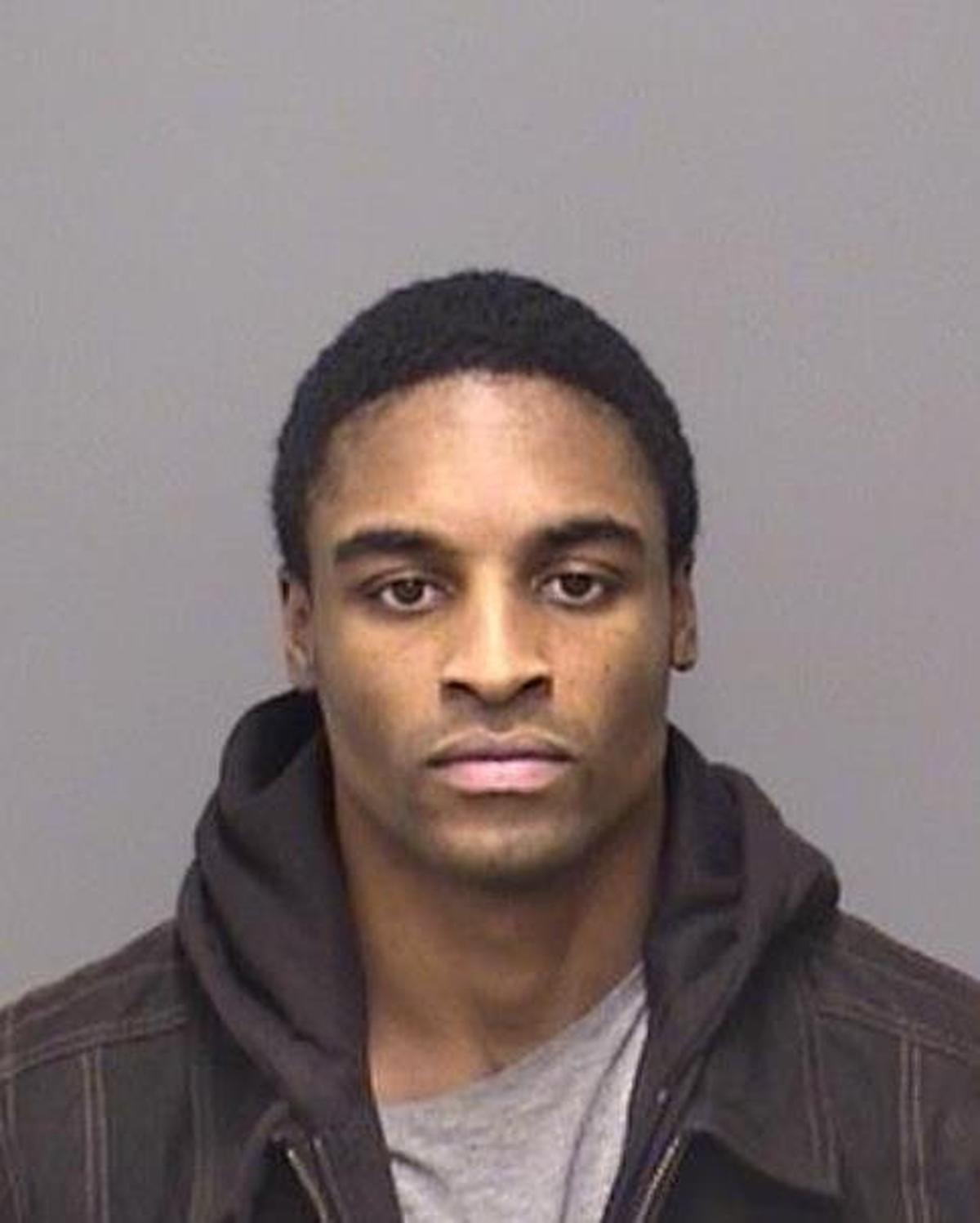Andrew Lee Lewis, 28, of Winton. Photo courtesy of the Merced County Sheriff’s Office.