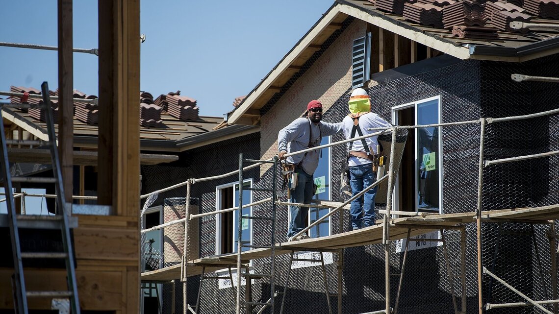 This is a major reason your rent remains too high in Merced County, study says