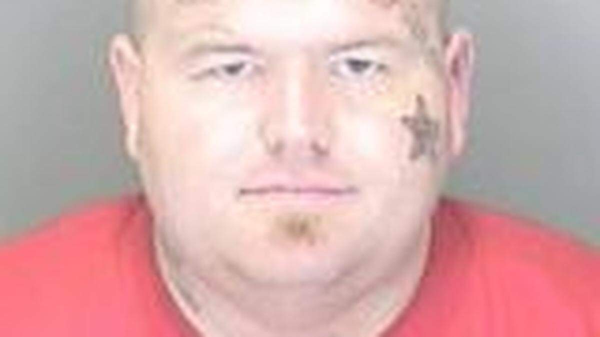 Ruben Chavez, 32, of Merced
