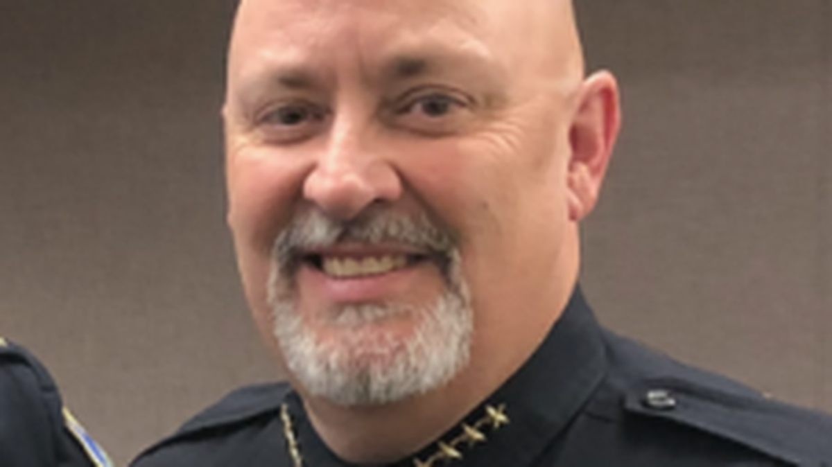 Richard McEachin returns to Merced County as Atwater’s new police chief. He heads the biggest police department in his 20-year career.