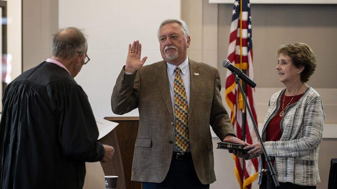 Merced County schools leader cites goals amid new term. ‘We’re excited about what’s to come’