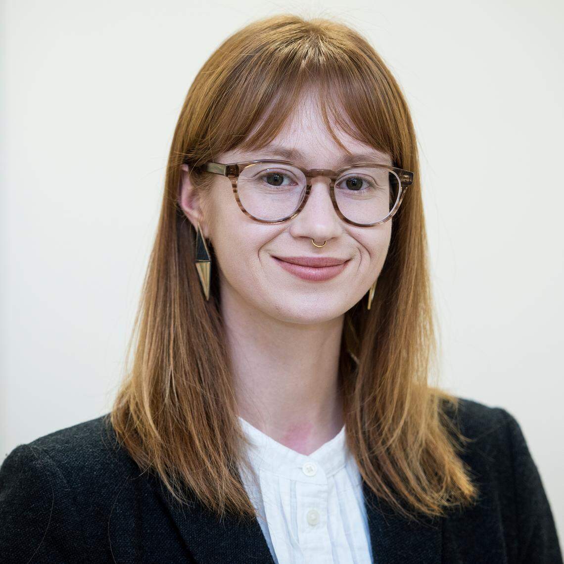 Profile Image of Abbie Lauten-Scrivner