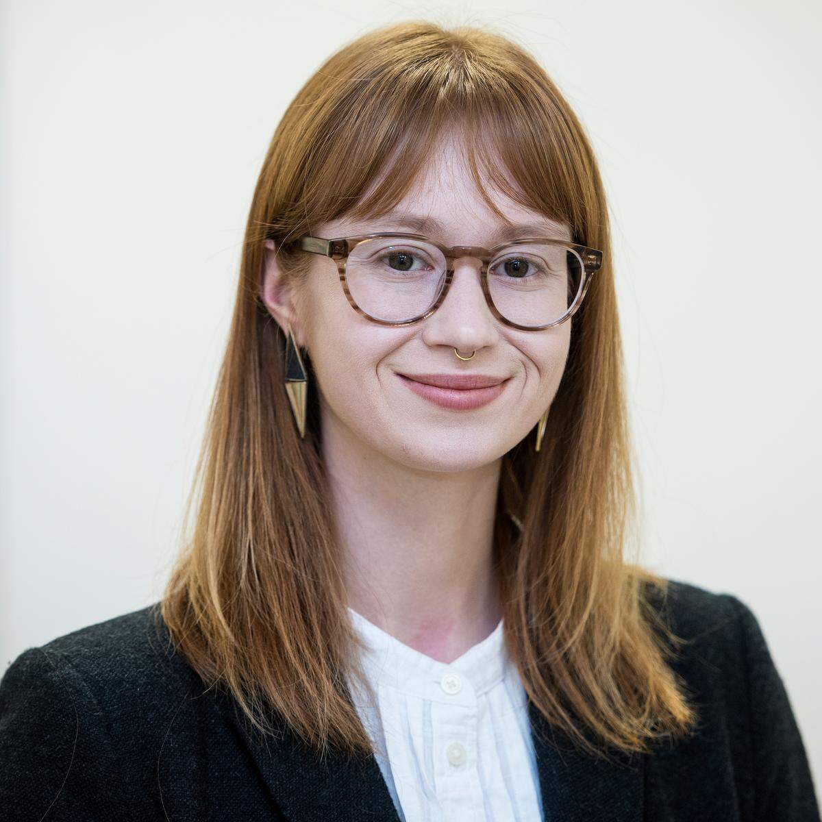 Profile Image of Abbie Lauten-Scrivner