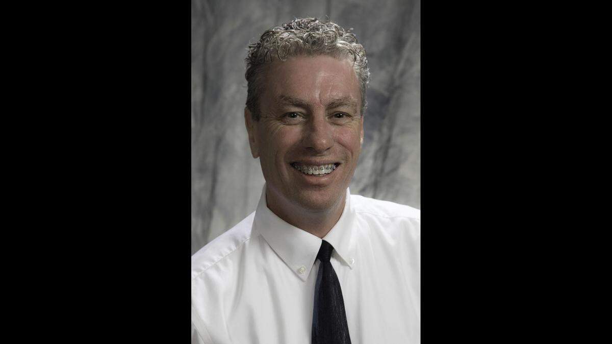 Lance Brewster