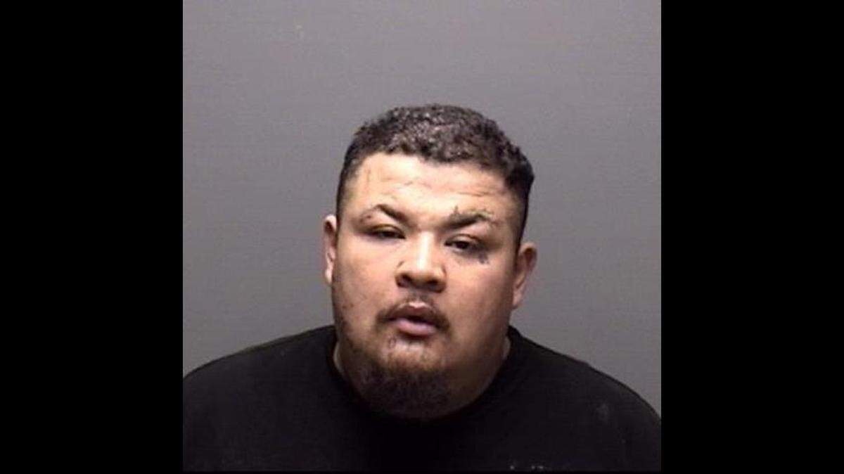 Pete Gaona Jr., 36, of Los Banos