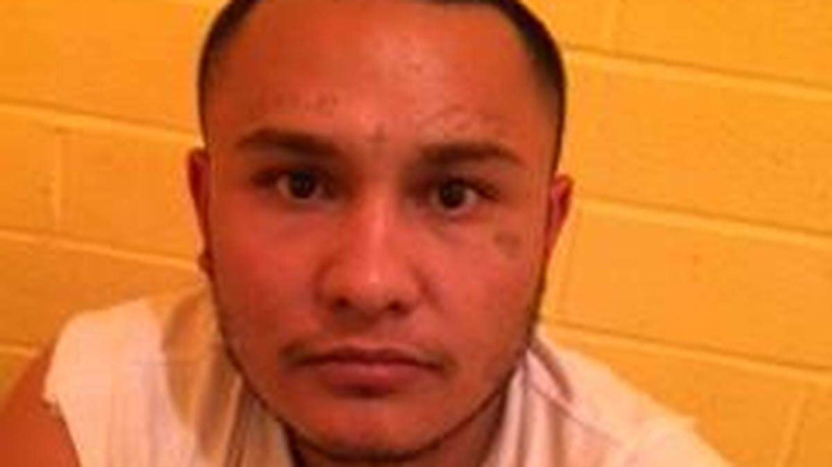 Steven Watkins of Winton