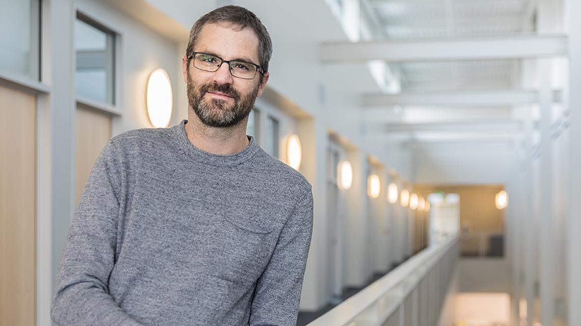 Q&A with UC Merced economist Greg Wright: COVID-19’s impact on the economy