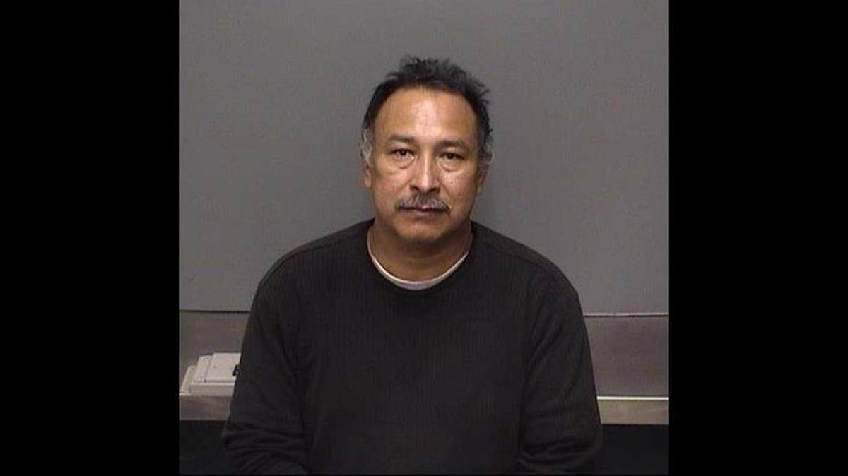 Martin Quevedo Segura, 52, was convicted of child sex abuse charges April 15, 2022.