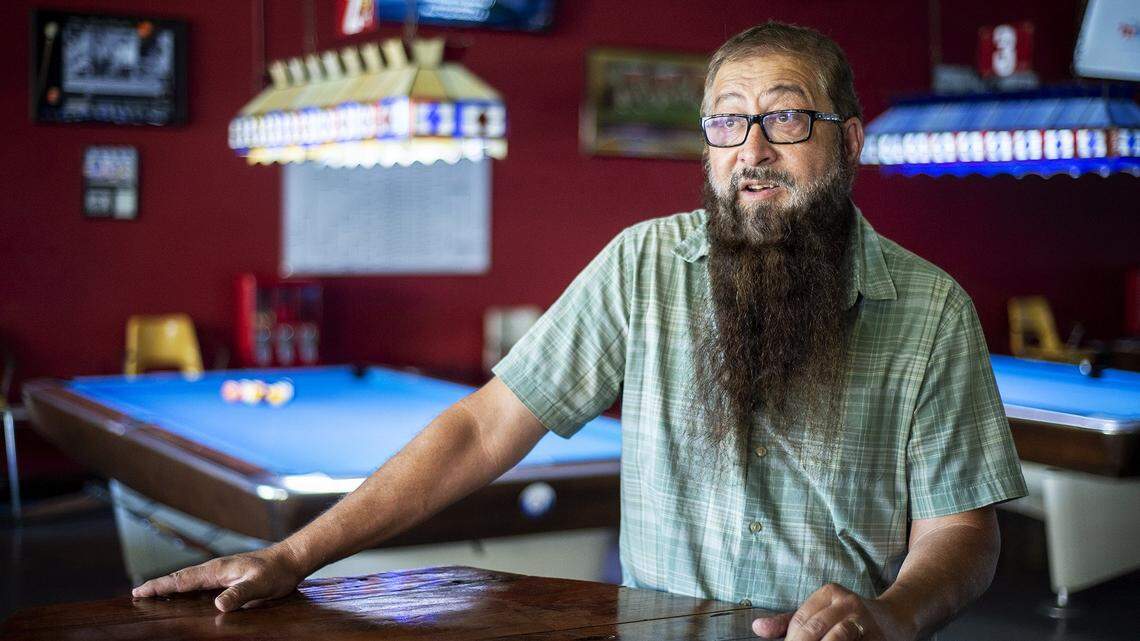 Many Merced County bars, gyms open, some still waiting. Here’s what to expect