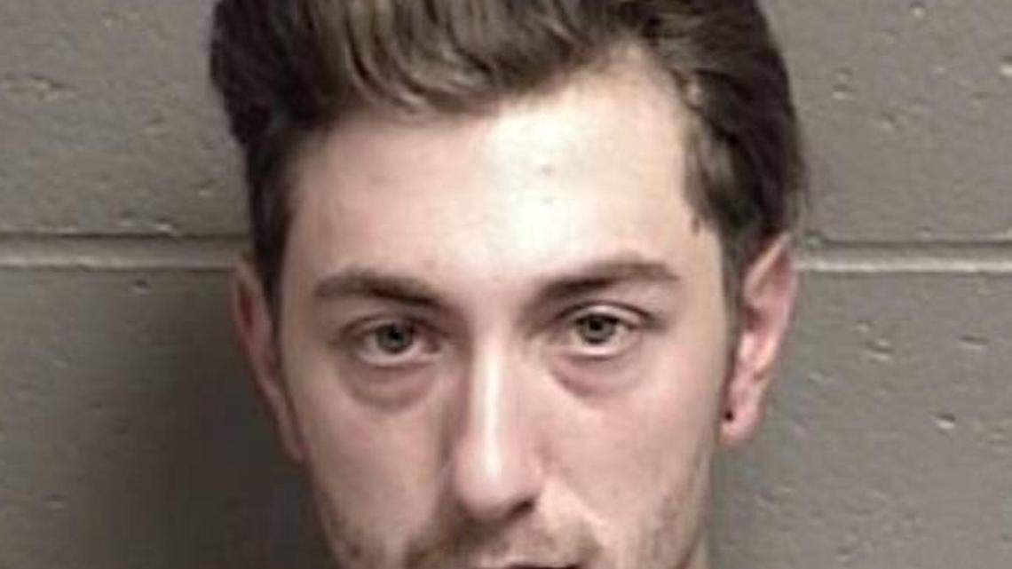 Mariposa man arrested after his 22-month-old son died from injuries, deputies say