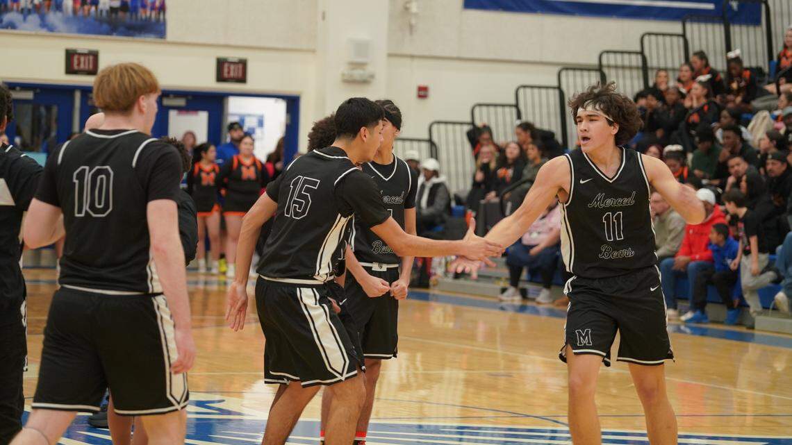 5 things to watch as Merced County teams begin high school basketball playoffs