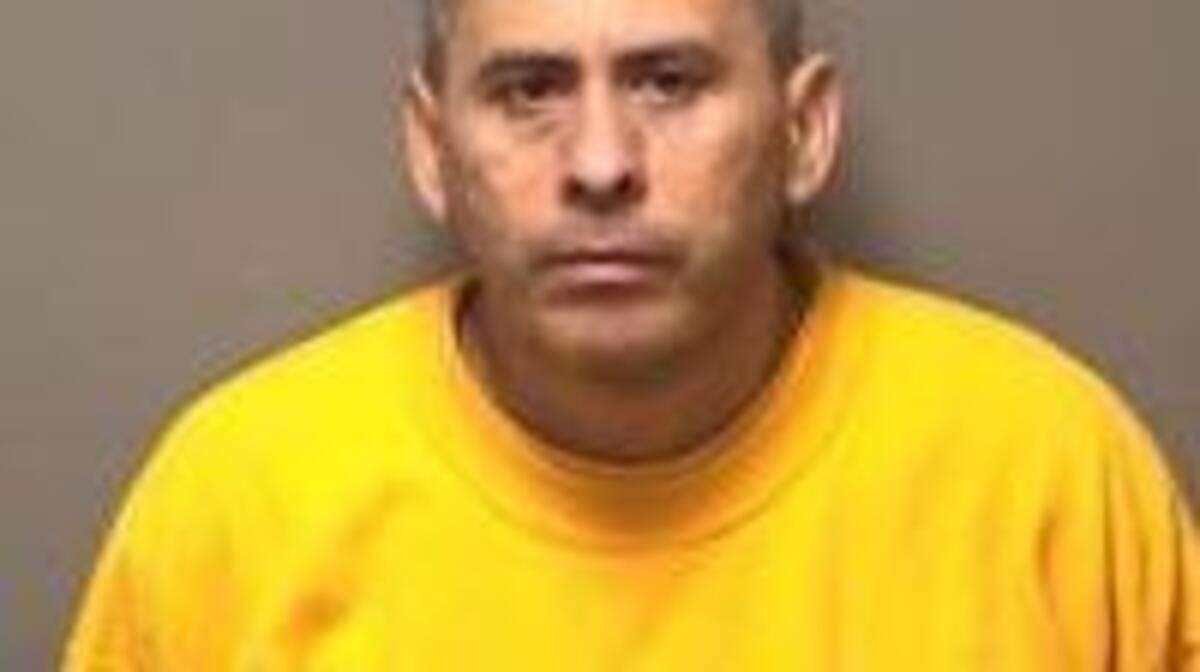 Gerardo Ruiz-Lopez, 42, of Merced