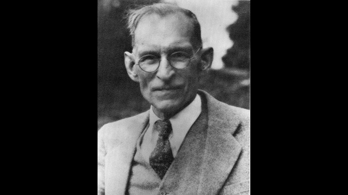 Carl E. Kocher was a hardware merchant, a leader of the business community, and an MID official in the early 20th century.