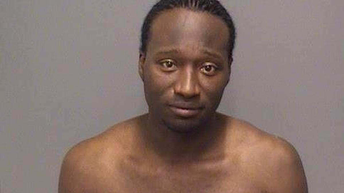 Darryl Turner, 31, of Dos Palos, has been convicted of animal cruelty and battery by a jury, according to the Merced County District Attorney’s Office. Photo courtesy of the Merced County Sheriff’s Office.